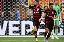 足球世俱杯｜拜仁慕尼黑晋级八强