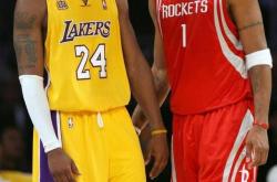 麦迪:不是不尊重科比 巅峰期的我取代科比也能和奥尼尔拿到总冠军!