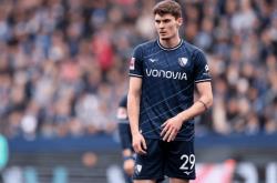 帕德博恩 VS 波鸿