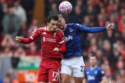 英联杯：利物浦5倍身价碾压南安普顿