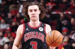 约什-吉迪预計(jì)与芝(zhī)加哥公牛续签4年(nián)8000万至9000万郃(hé)同