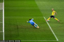 带不动！阿森纳利物浦两大神锋联手造良机 热刺小将失空门