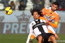 意甲联赛，帕尔马VS都灵，都灵客战伤兵滿(mǎn)营，帕尔马首胜来袭?