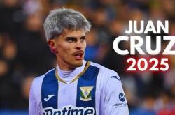 马卡报：莱加内斯为克鲁兹要价800万欧，阿拉维斯将接近这一要价