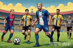 意甲：克雷莫(mò)纳VS乌迪(dí)内斯(sī)