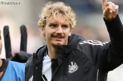 双输买卖？伊萨克1.45亿加盟利物浦无战功，纽卡买入几人也很一般