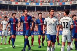 西甲 莱万特 VS 皇马