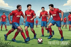 英超(chāo) 曼联VS布莱顿