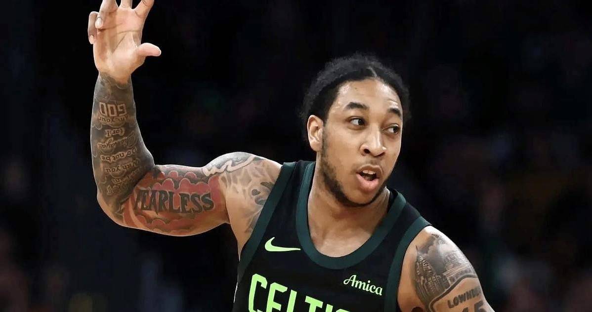 NBA媒体透露：火箭队再获强援，一份双向合同锁定JD-戴维森，目标直指总冠军