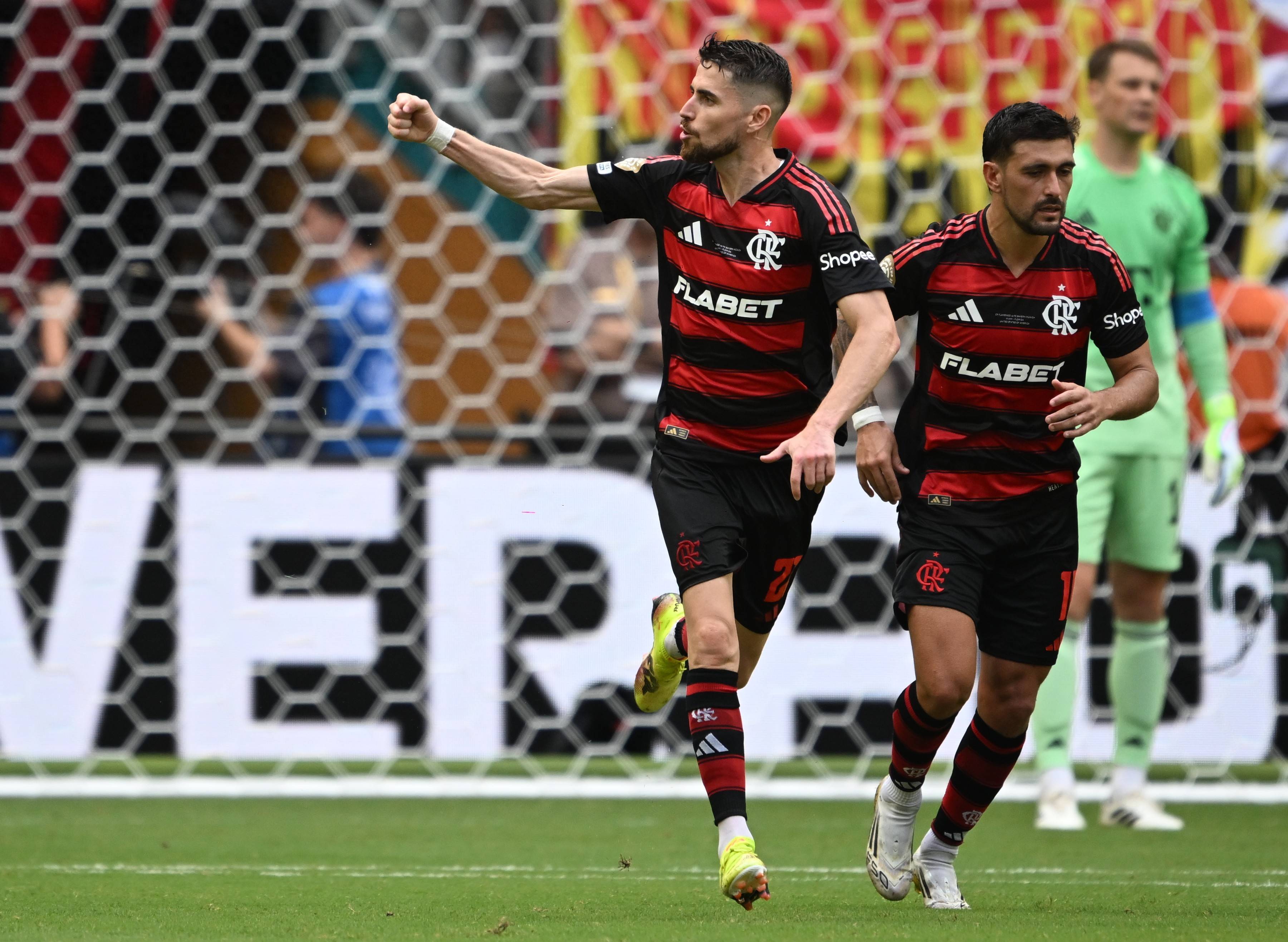 足球世俱杯｜拜仁慕尼黑晋级八强