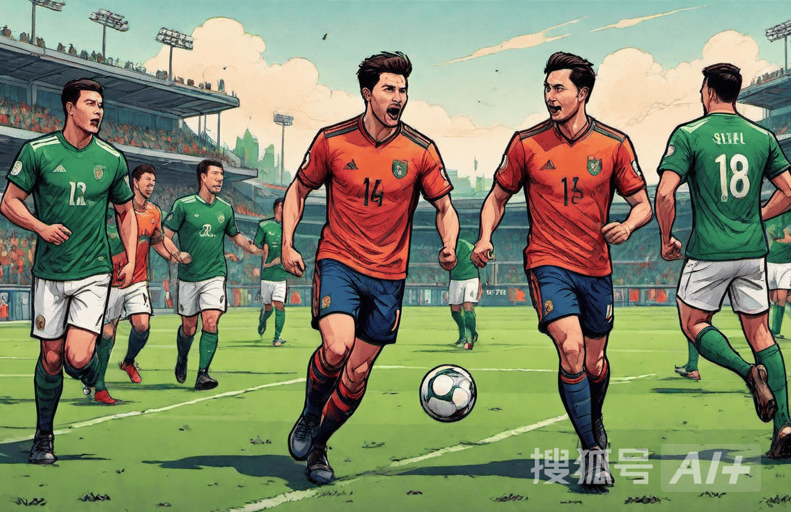 西甲 塞尔塔 VS 贝蒂斯