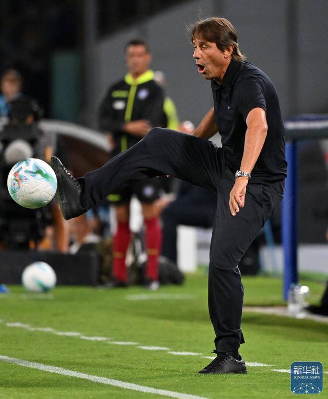 足球 | 意甲：那不勒斯主场胜比萨