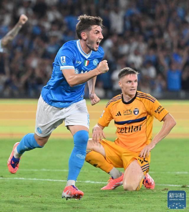 足球 | 意甲：那不勒斯主场胜比萨