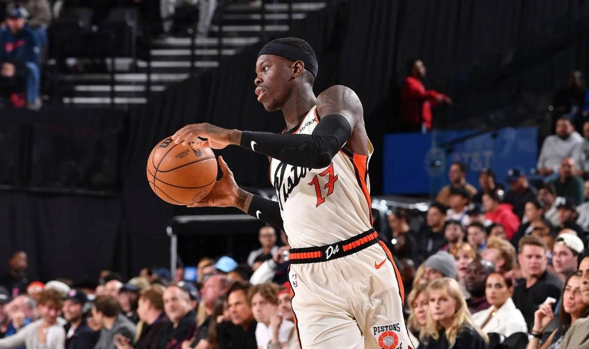 施罗德正式签约萨克拉门托国王：三年4500万美元的大合同