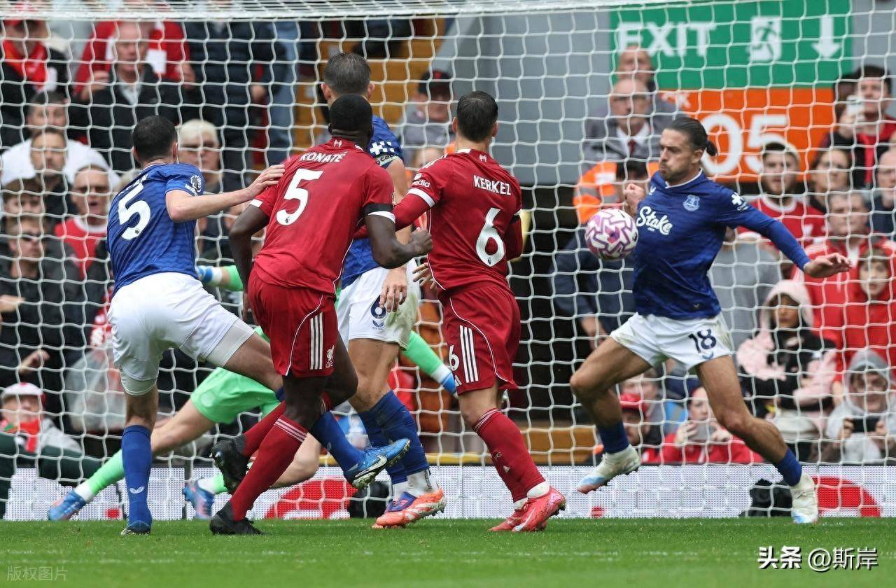 英联杯：利物浦5倍身价碾压南安普顿