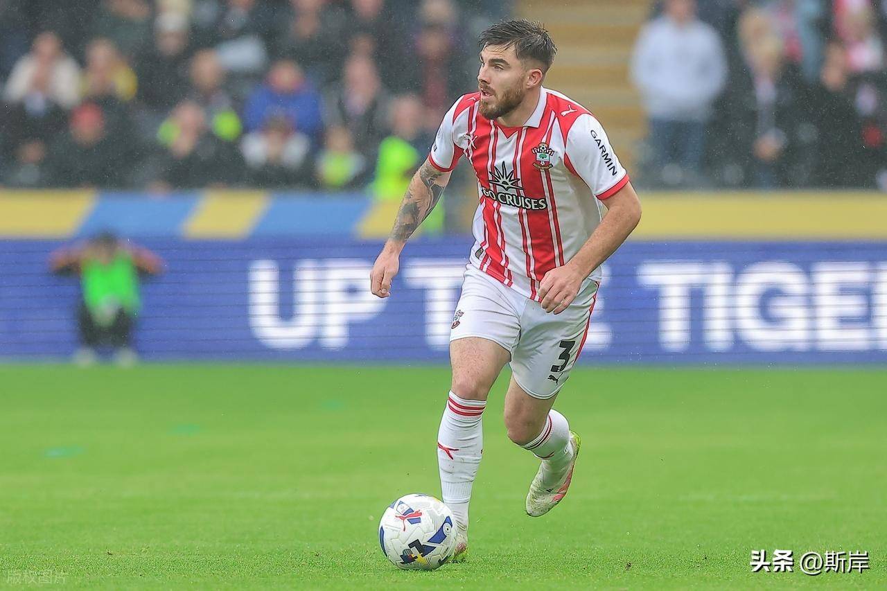 英联杯：利物浦5倍身价碾压南安普顿