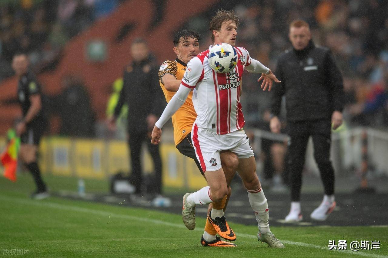 英联杯：利物浦5倍身价碾压南安普顿