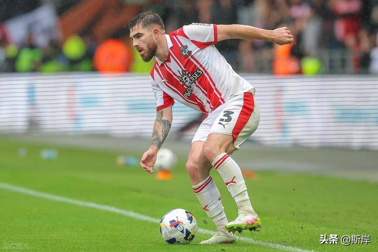 英联杯：利物浦5倍身价碾压南安普顿