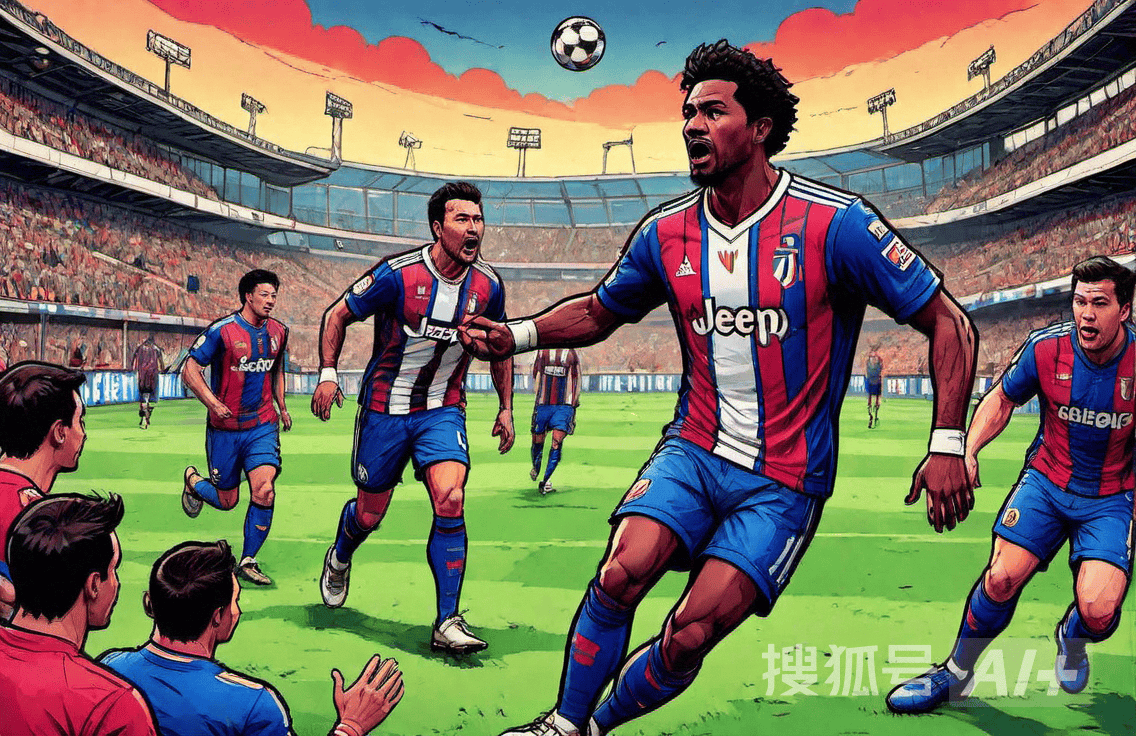 意甲 尤文图斯 VS 亚特兰大