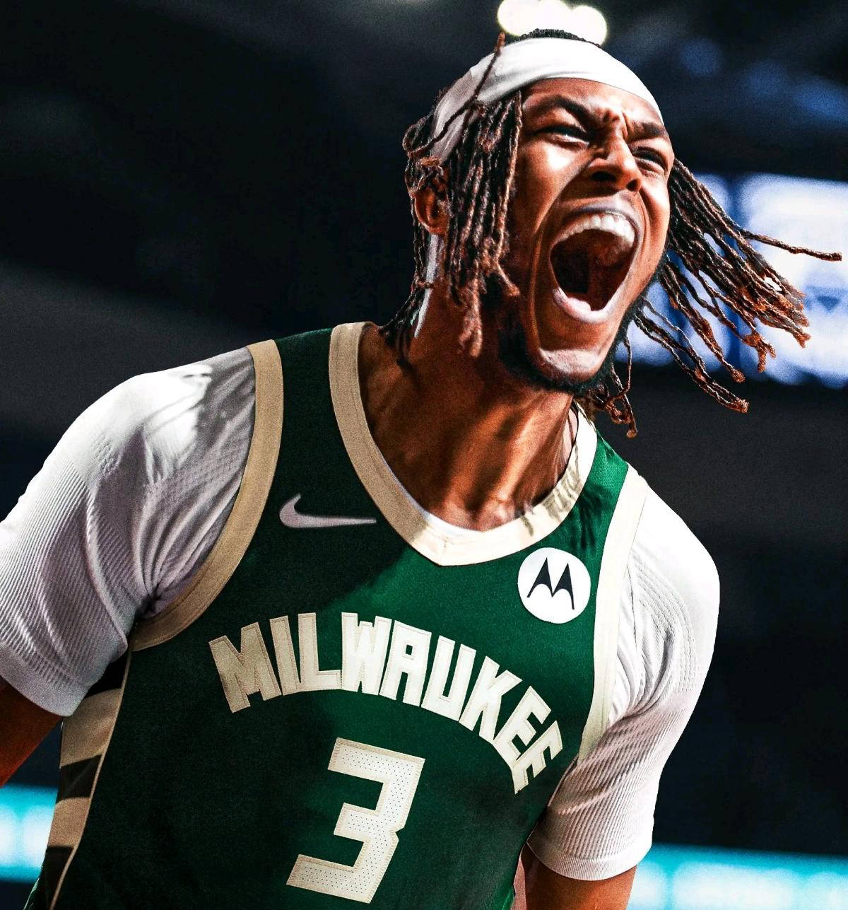 密尔沃基雄鹿连续签约,霍斯特再添新兵