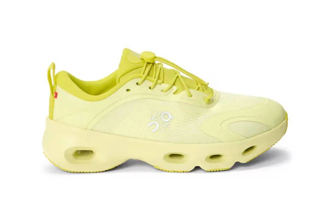 阿森纳携手 A-COLD-WALL 推出街头服饰系列