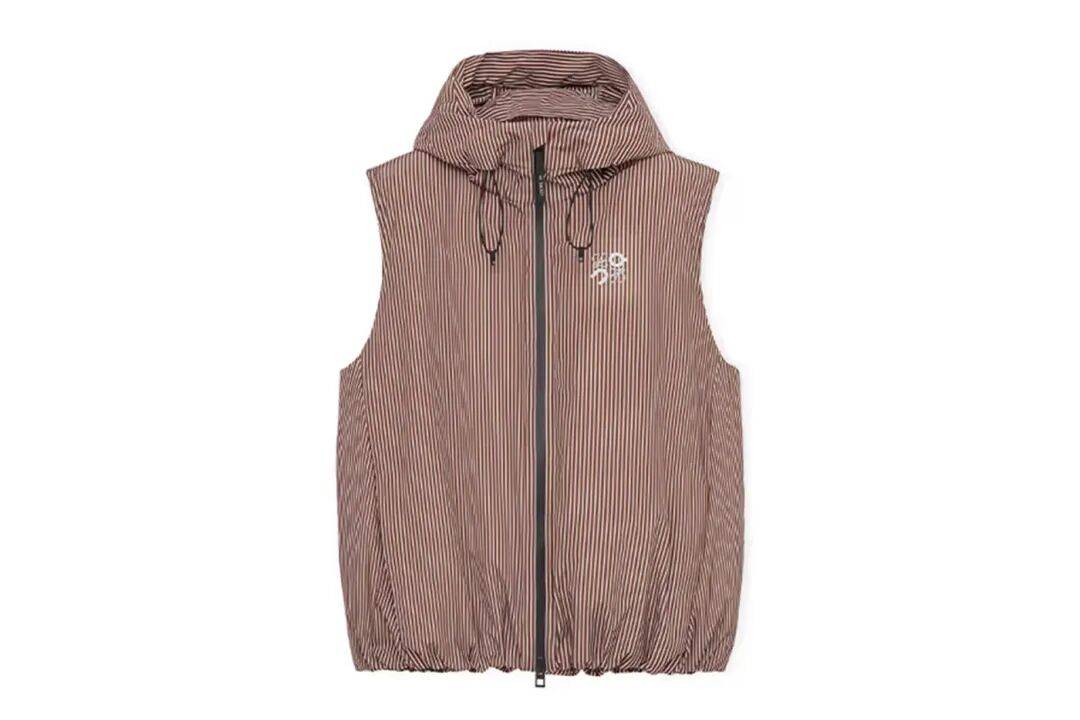 阿森纳携手 A-COLD-WALL 推出街头服饰系列