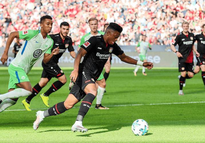 德甲：勒沃库森 VS 门兴格拉德巴赫比赛前瞻