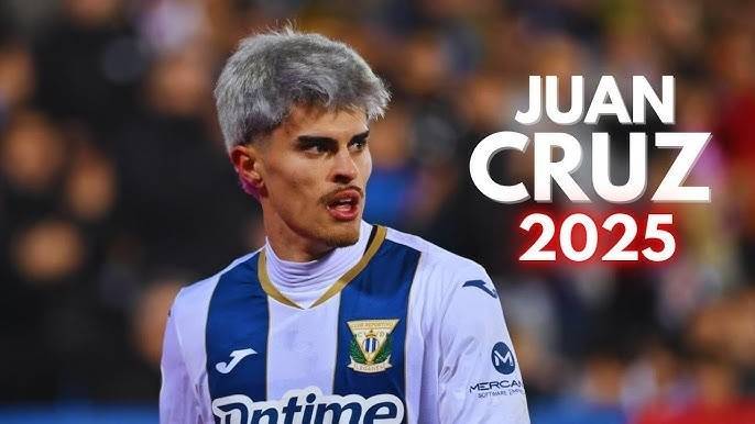 马卡报：莱加内斯为克鲁兹要价800万欧，阿拉维斯将接近这一要价