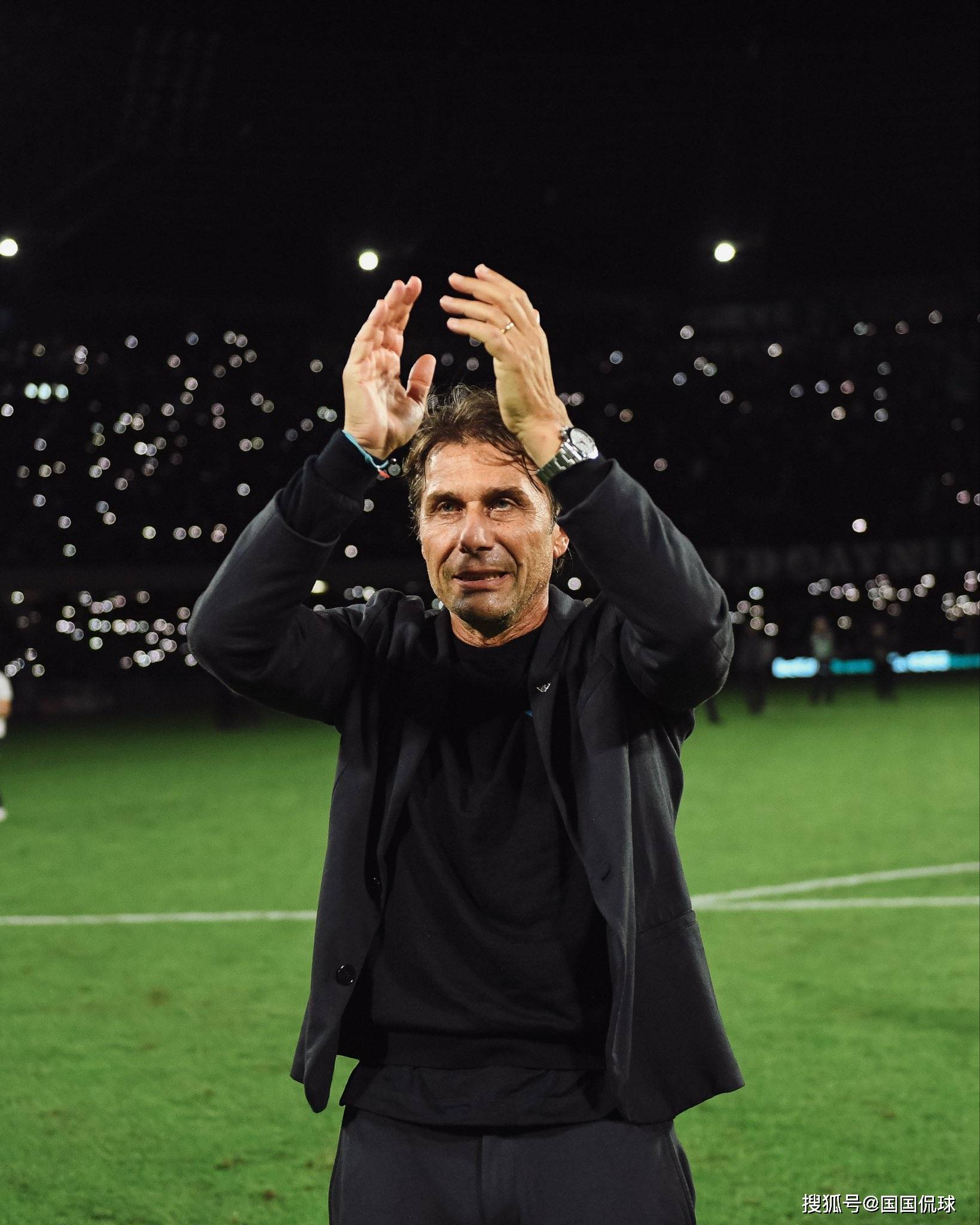 意甲前瞻:莱切VS那不勒斯