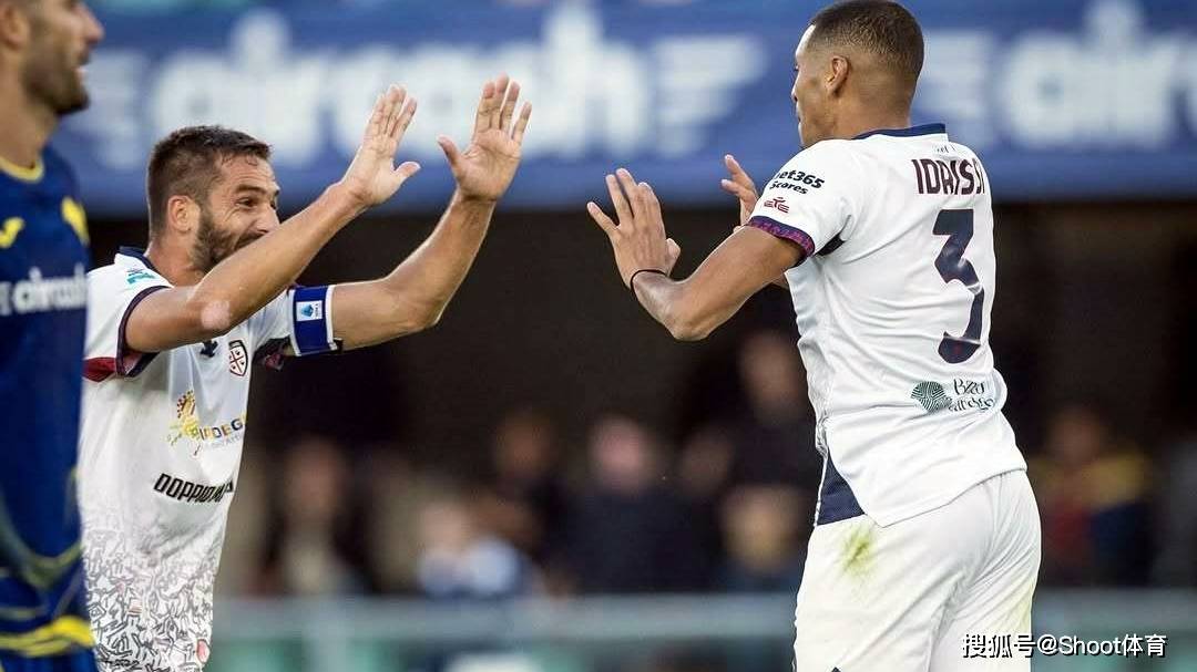 足球前瞻：比萨VS拉齐奥，卡利亚里VS萨索洛，库普斯VS赫尔辛基火花，鹿特丹斯巴达VS格罗宁根