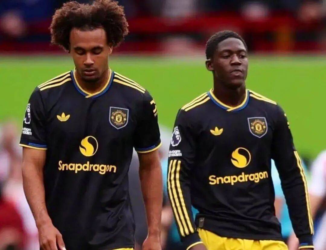 那不勒斯冬窗欲签曼联新帝星！阿莫林拒绝放行，或给其最后机会正名