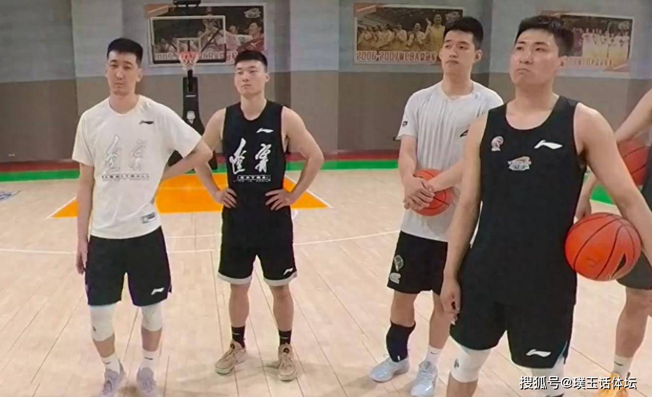 正式官宣!CBA公司公布重大决定,对辽篮、山东等俱乐部均有影响