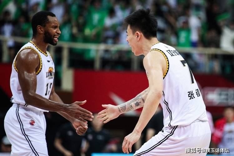 正式官宣!CBA公司公布重大决定,对辽篮、山东等俱乐部均有影响