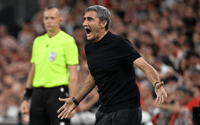 欧冠：纽卡斯尔联vs毕尔巴鄂竞技，谁能重返胜轨？