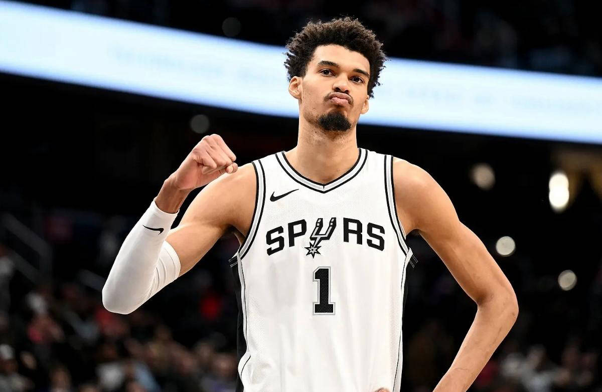 圣安东尼奥马刺开局5连胜！狂野西部最大黑马崛起