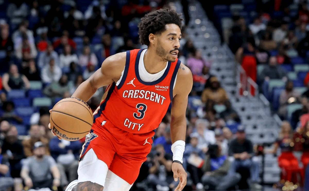 新赛季始终未摆脱伤病阴霾的新奥尔良鹈鹕