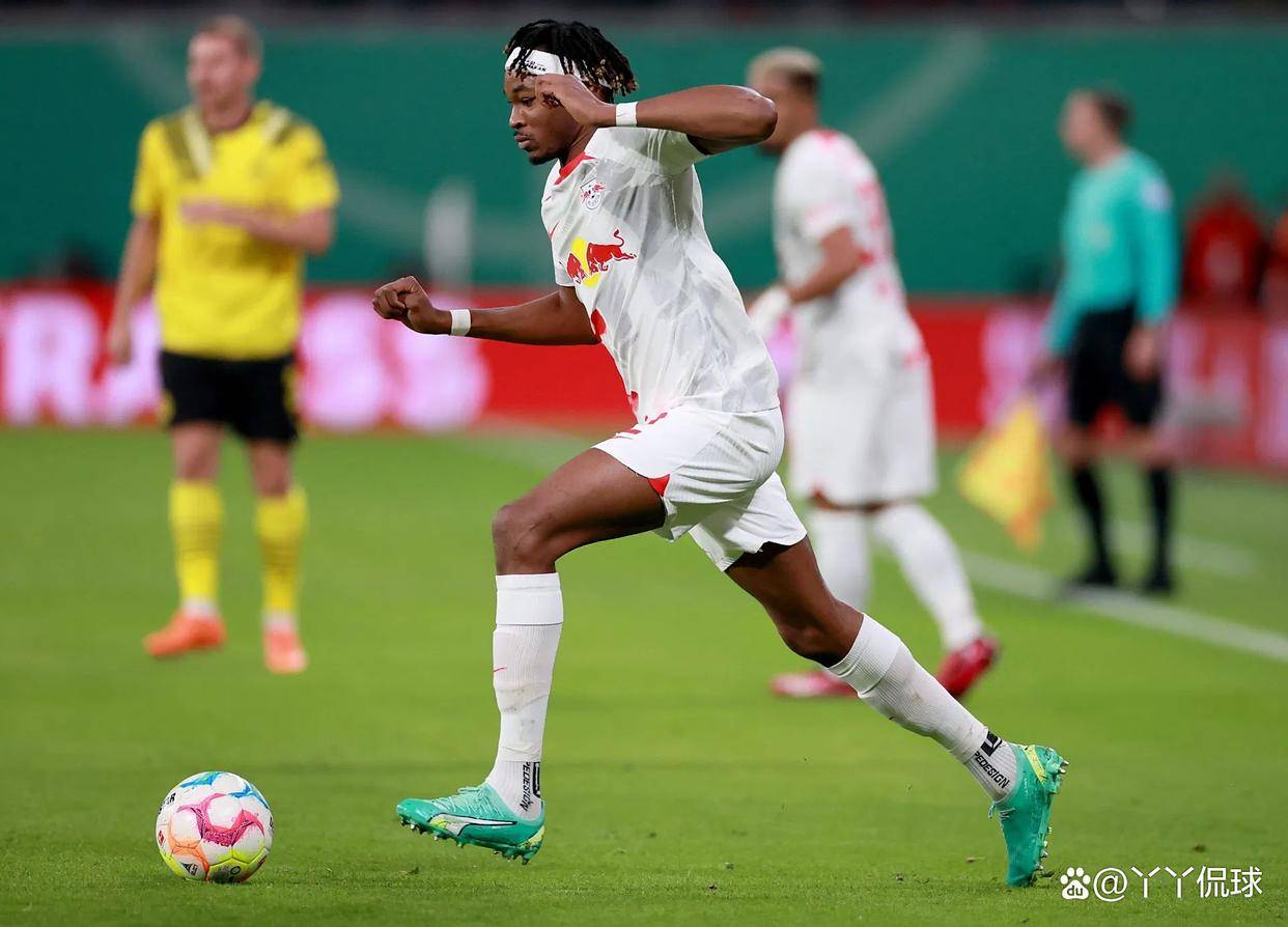 多特蒙德对阵RB莱比锡，赛前状态前瞻