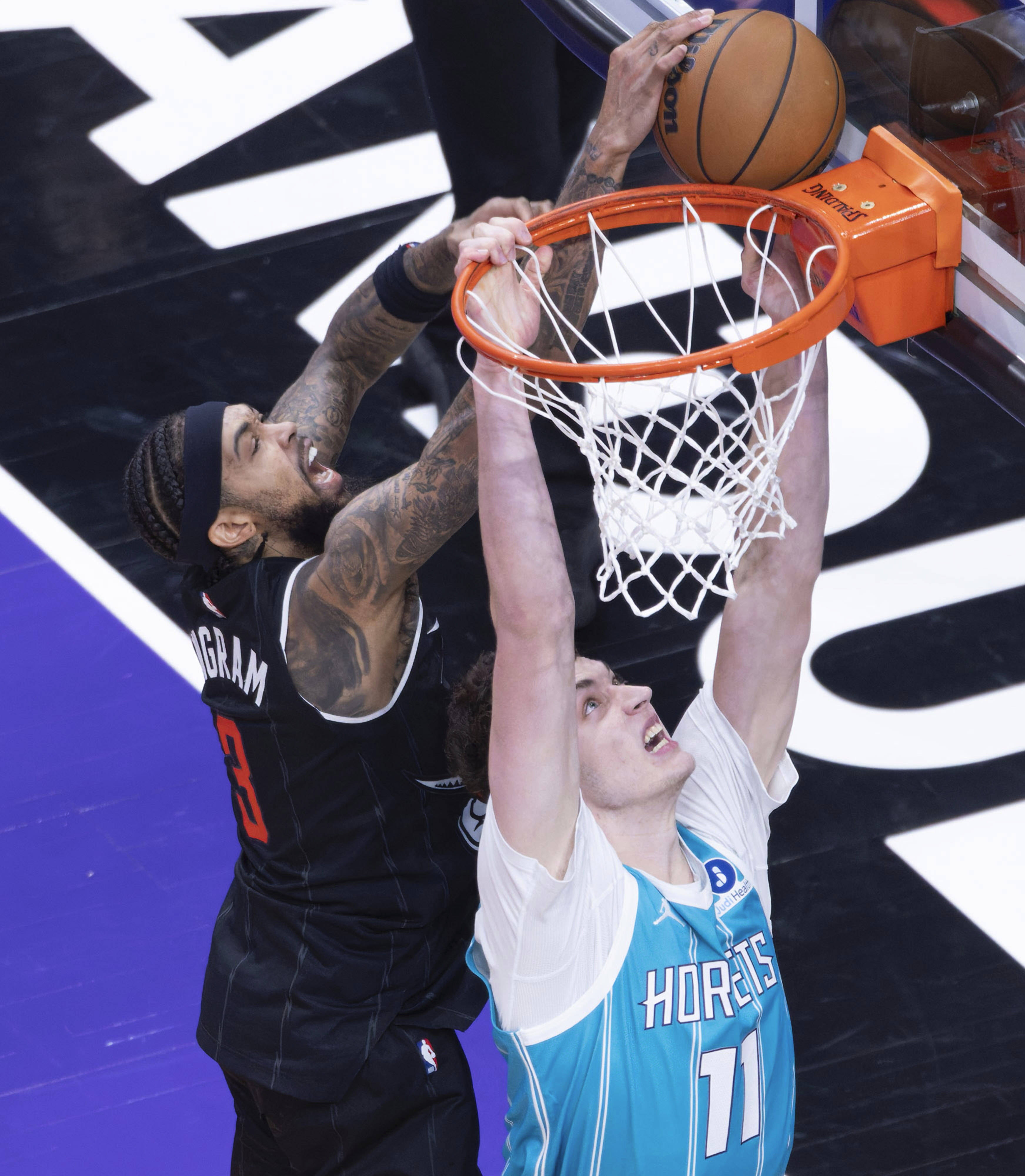 （体育）篮球——NBA常规赛：猛龙胜黄蜂