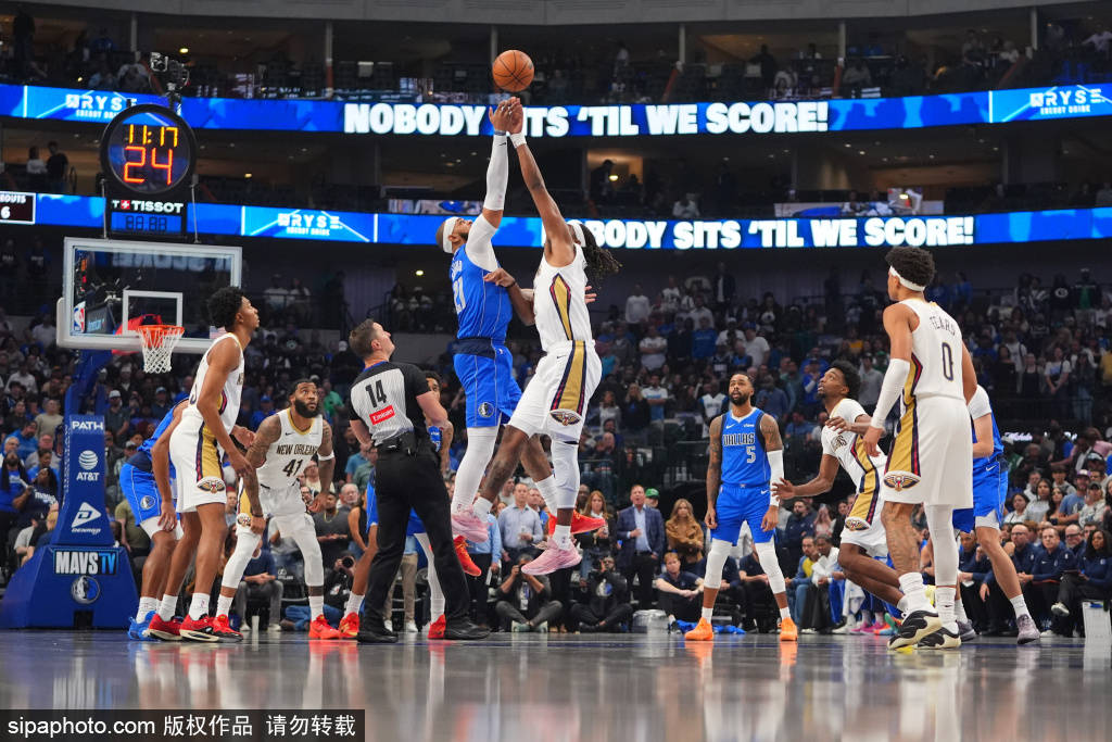 新奥尔良鹈鹕对阵亚特兰大老鹰，能否打破8连败？